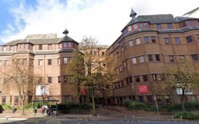 Three Arrested in £5M Fraud Scandal at Prestigious Cardiff College