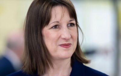 Faisal Islam: No Tax Hikes, No Austerity—But Can This Last?