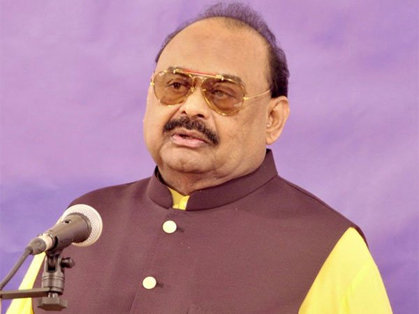 MQM Chief Altaf Hussain Denounces Brutality Against Baloch Protesters, Demands Resignation of Pakistani Leaders