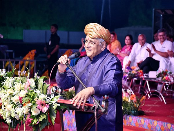 Gujarat CM Inaugurates Global Tech Hub: Infineon’s “Capability Center” Launches in GIFT City