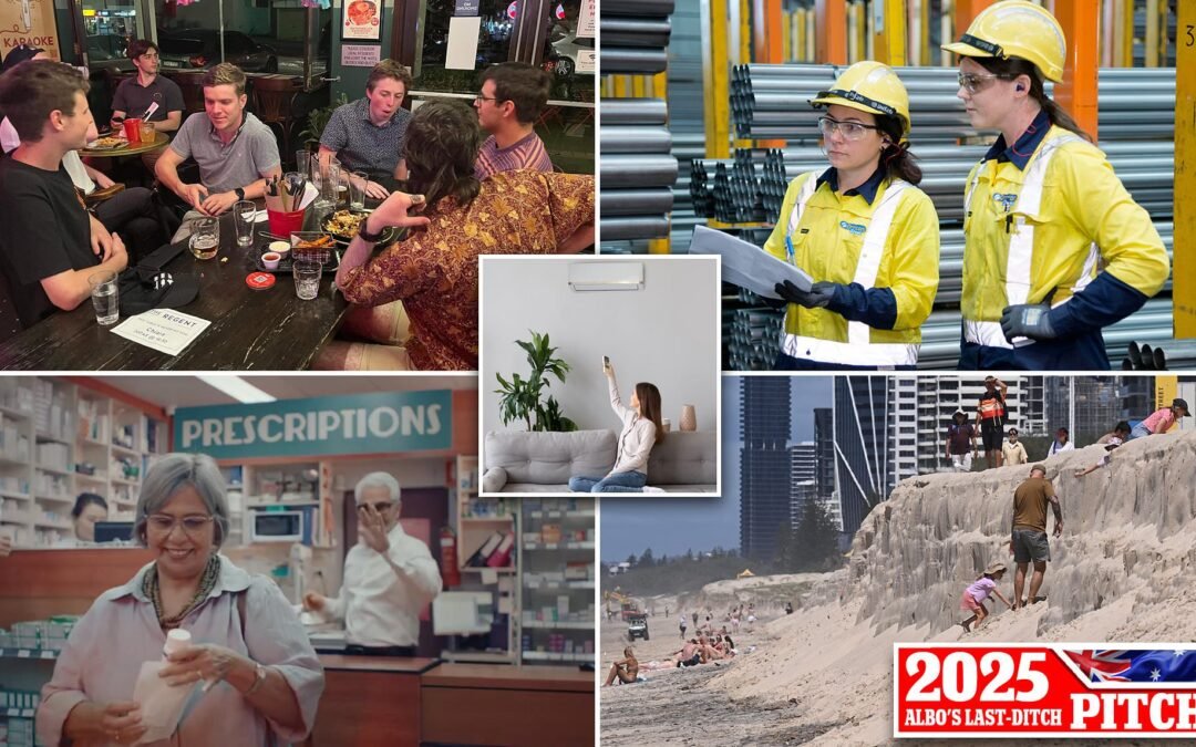 What to Watch for in Tonight’s Budget Announcement