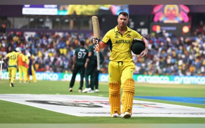 PSL: David Warner replaces Shan Masood as Karachi Kings captain ahead of latest season