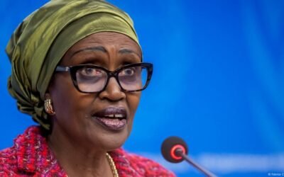 UN Warns: Millions More Faces AIDS Death as US Cuts Funding