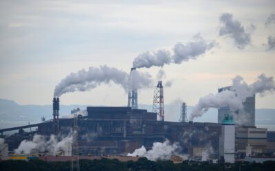 Russia Engulfed in Flames for Five Days Following New Ukrainian Assault on Fuel Depot