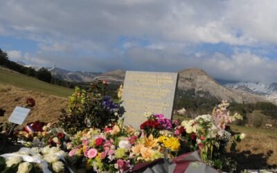 Germanwings Crash: Memorable Ceremonies Mark 10-Year Anniversary