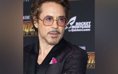 How Robert Downey Jr. Scored the Role of Doctor Doom: An Exclusive Look