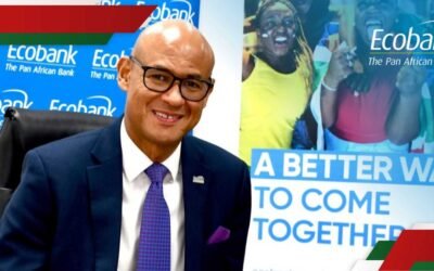 Ecobank Kenya Pumps $38M into East African Business Growth