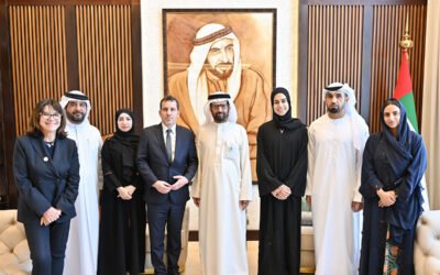 FNC and French Senators Meet to Boost Parliamentary Cooperation