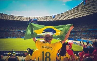 Can Nigeria’s Super Eagles Make It to the 2026 World Cup?