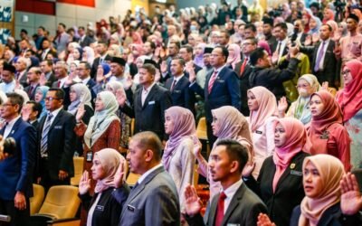 How Much Debt Is Too Much for Civil Servants? Bankruptcy Spike Fuels Reform Calls in Malaysia