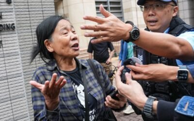 Hong Kong’s Article 23: A Year of Quiet, But What About Its Broader Impact?