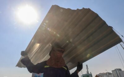 Heatwaves to Ease, Rains Intensify: Vietnam’s Forecast for This Year