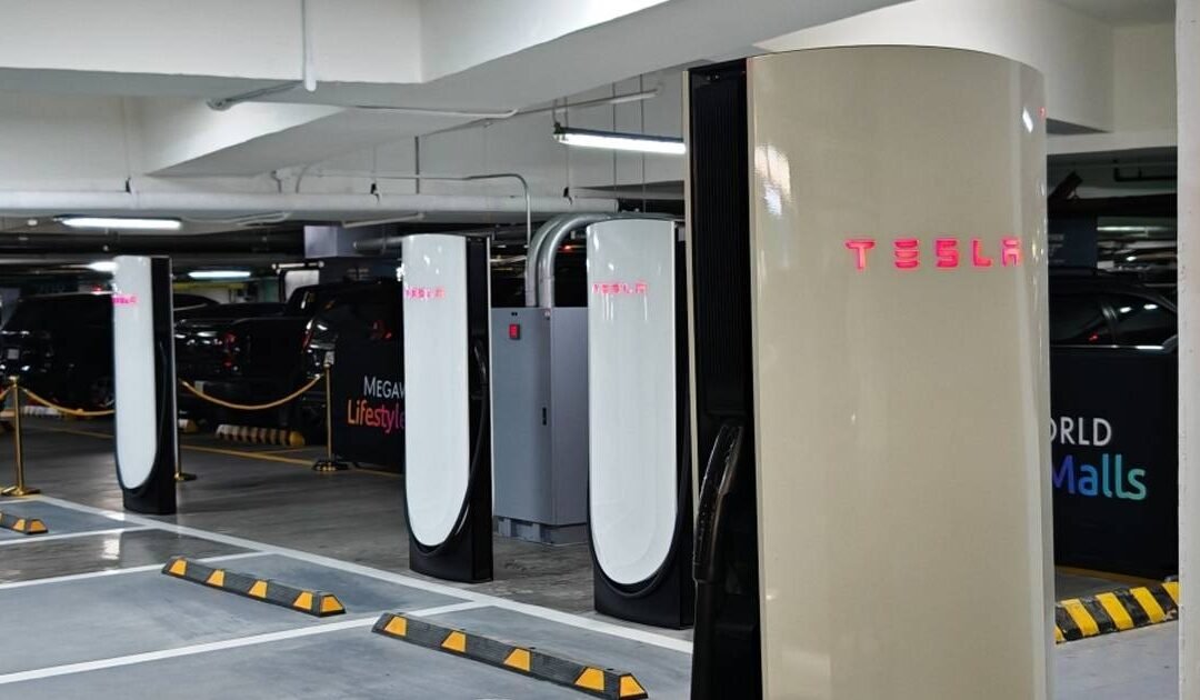 Philippines Unveils Key Infrastructure Projects: A Spotlight On Growth