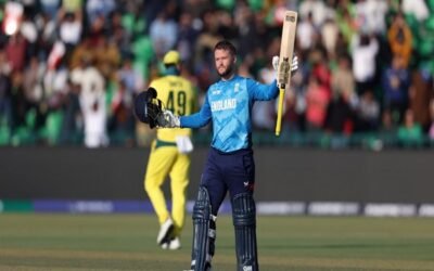 Duckett Vows England Aims for Victory; Captaincy in White-Ball Cricket a “Dream”