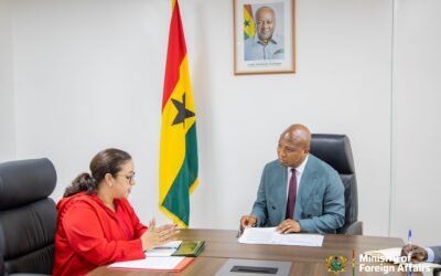 Morocco and Ghana Eliminate Visas: A New Era of Easy Travel Begins