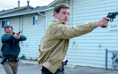 4 Must-Watch Films Coming to Streaming in April 2025