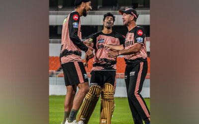 PBKS’s Haddin Eyes Perfect Lineup as Gujarat Titans Clash Looms