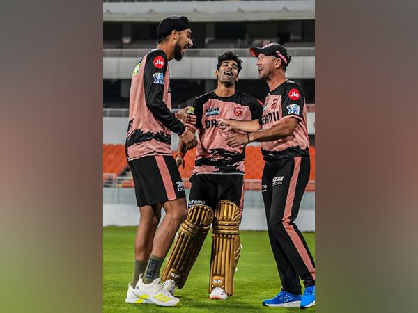 PBKS’s Haddin Eyes Perfect Lineup as Gujarat Titans Clash Looms