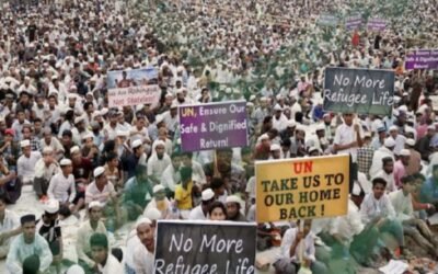 Bangladesh: Global Aid Groups Urgently Seek $934.5M to Support Rohingyas and Host Communities