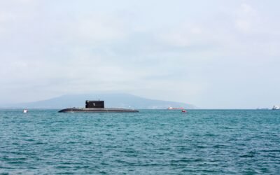 New Cutting-Edge Weapon Threatens French Navy Patrol Boats