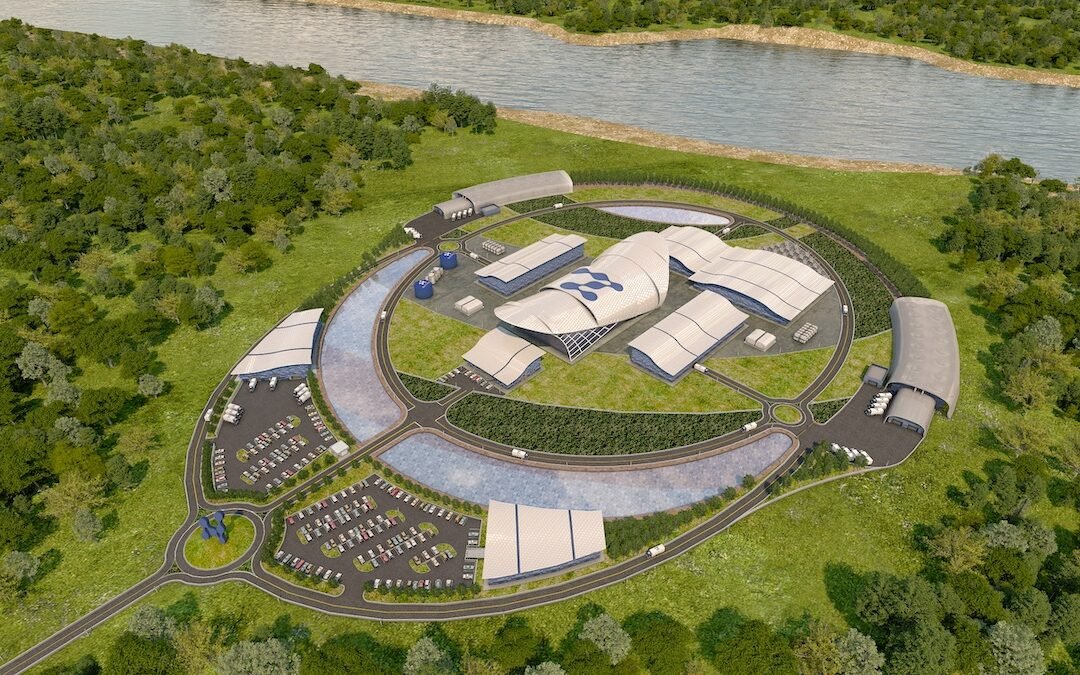 Romanian SMR Project Partner Closer to Land Sale Deal With Nuclearelectrica