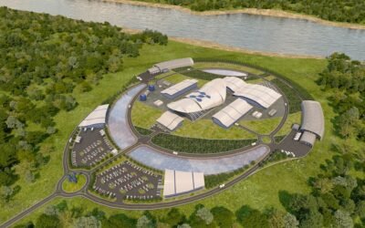 Romanian SMR Project Partner Closer to Land Sale Deal With Nuclearelectrica