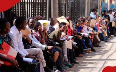 Top Red Flags to Remove From Your CV for Better Hiring Chances – International Edition