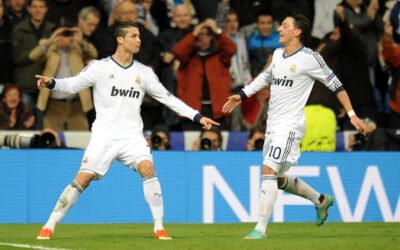 Top 10 Playmakers Since 2000: Messi, Ozil, and More!