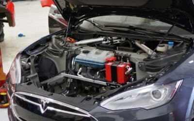 How to Keep Your Electric Car Running Smoothly: A Guide