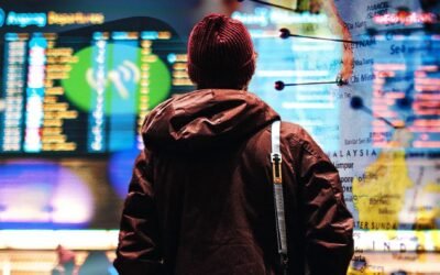 The 5 Travel Blunders That Can Ruin Your Vacation