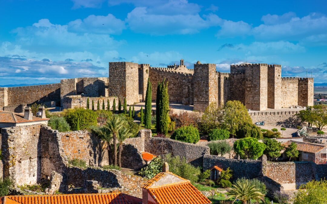 Spain’s Hidden Gems: 8 Charming Towns That Outshine Big Cities