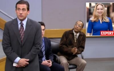 Why Hard Work Alone Isn’t Enough to Climb the Career Ladder – International Edition (English)