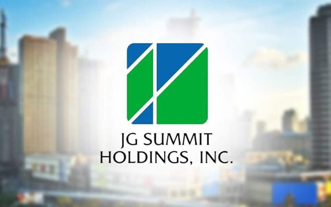 JG Summit 2024 Profits Soar to Record High of ₱22 Billion