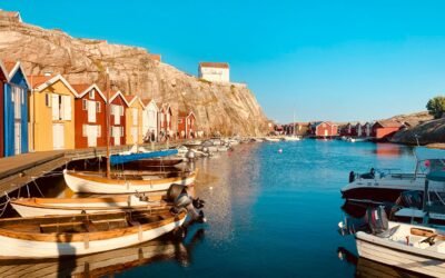 Explore Sweden’s Best 6-Day Road Trip: Nature and Culture Awaits