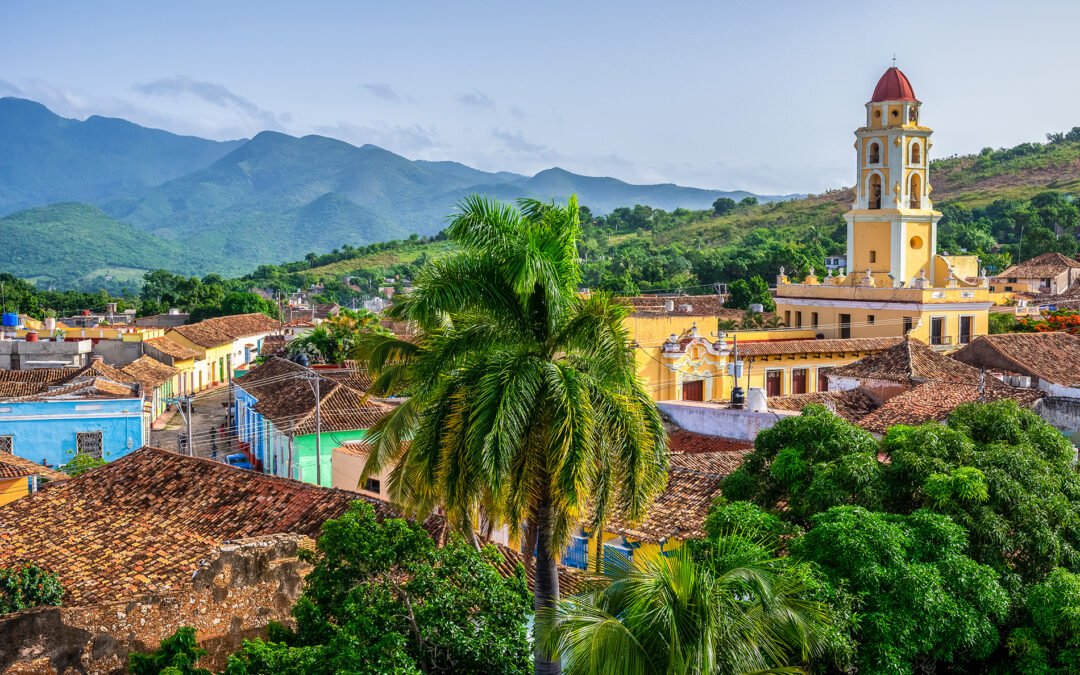 4 Hidden Gems in Central America and the Caribbean You Need to Explore Now