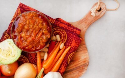 South Africa’s Top 6 Culinary Delights You Must Try