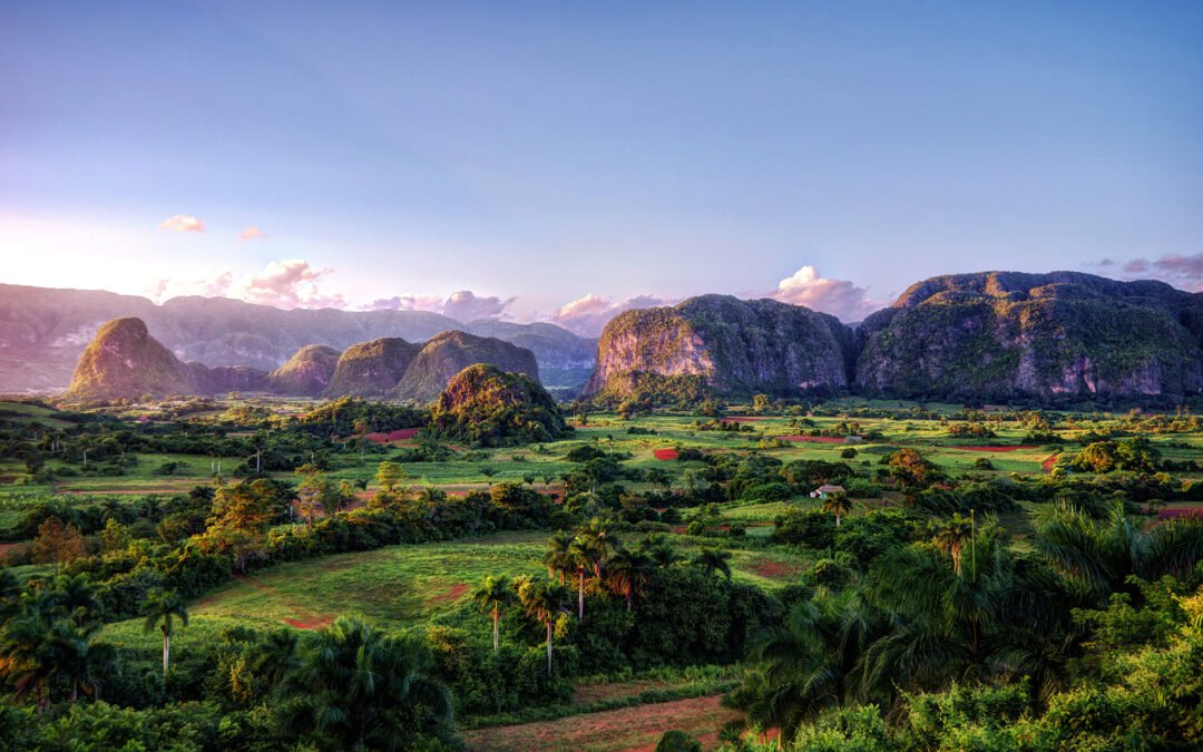 Discover Viñales Valley: Hike, Bike, or Ride on Horseback