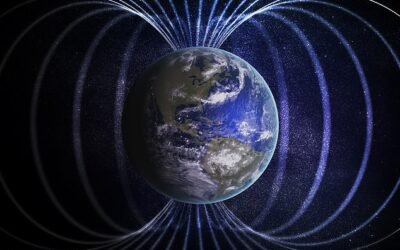 Mysterious ‘Donut’ Structure Unveiled Deep Within Earth’s Core
