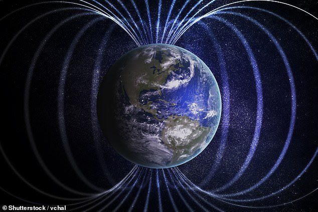 Mysterious ‘Donut’ Structure Unveiled Deep Within Earth’s Core