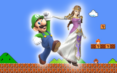 5 Must-Play Nintendo Gems That Fall Short on Length