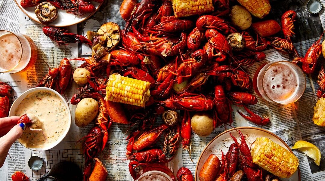 15 Southern Delicacies That Showcase the Finest American Cuisine