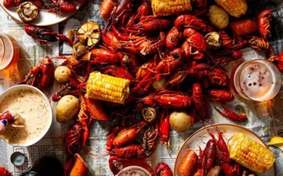 15 Southern Delicacies That Showcase the Finest American Cuisine