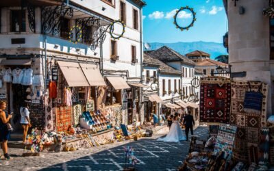 8 Hidden Gems in the Balkans: Explore These Lesser-Known Towns (International Edition)