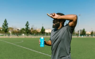 Top Sports Drinks for Peak Hydration in the Philippines