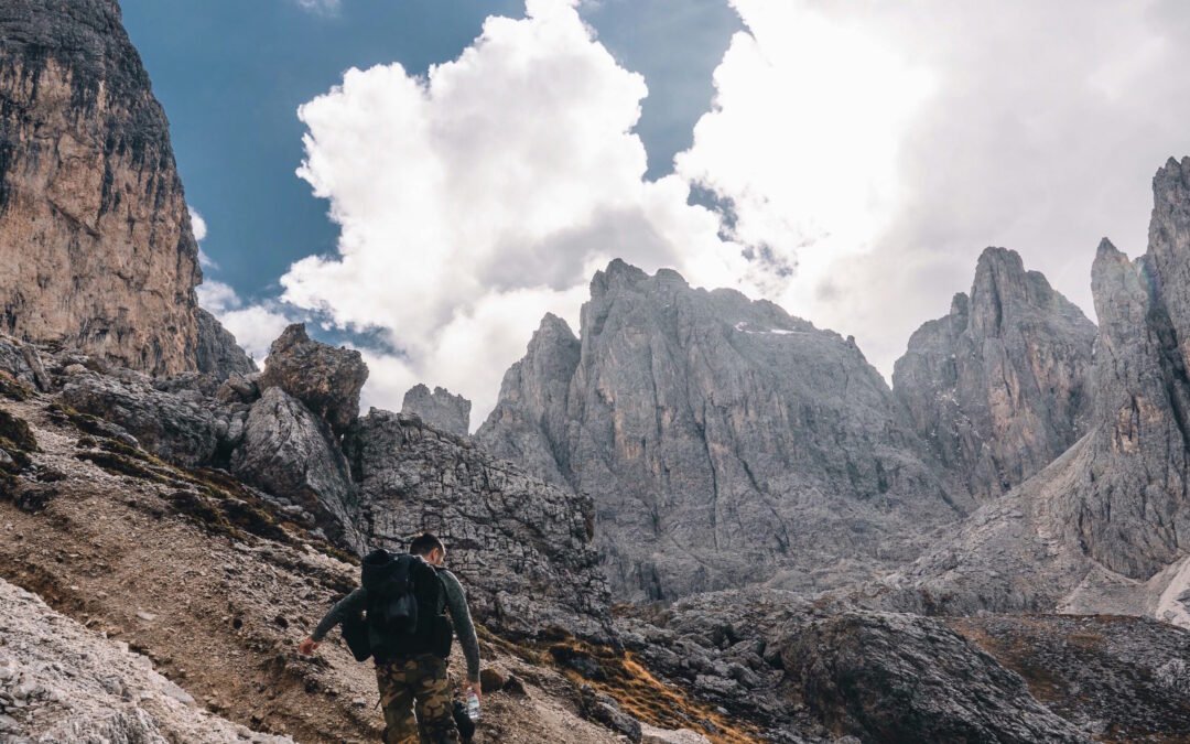 Europe’s Most Stunning Hiking Trail: A Unique Journey Through Diverse Landscapes
