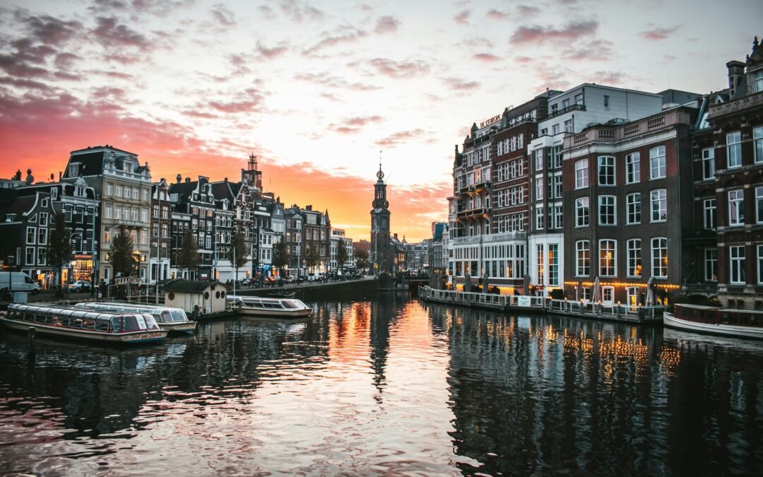 Explore Amsterdam: 10 Stunning Sites Beyond the Beaten Path