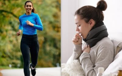 Why Slower Runs Might Be the Key to a Healthier Heart