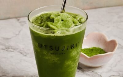 7 Unmissable Matcha Cafés in Metro Manila You Need to Visit