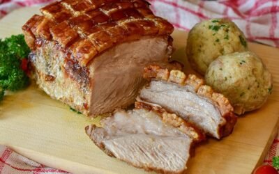 Should You Make Pork a Daily Staple?