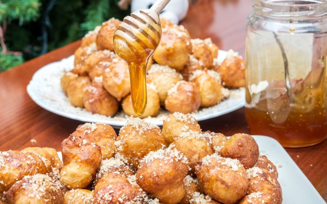 10 Irresistible Greek Dishes to Savor on Your Journey